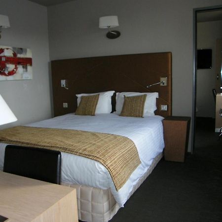 Cit'Hotel Saint-Pierre Vire  Exterior photo