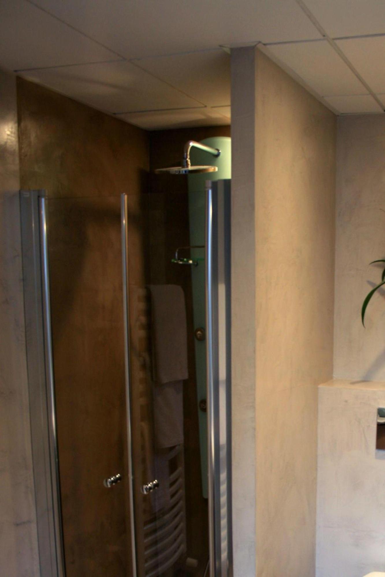Cit'Hotel Saint-Pierre Vire  Room photo