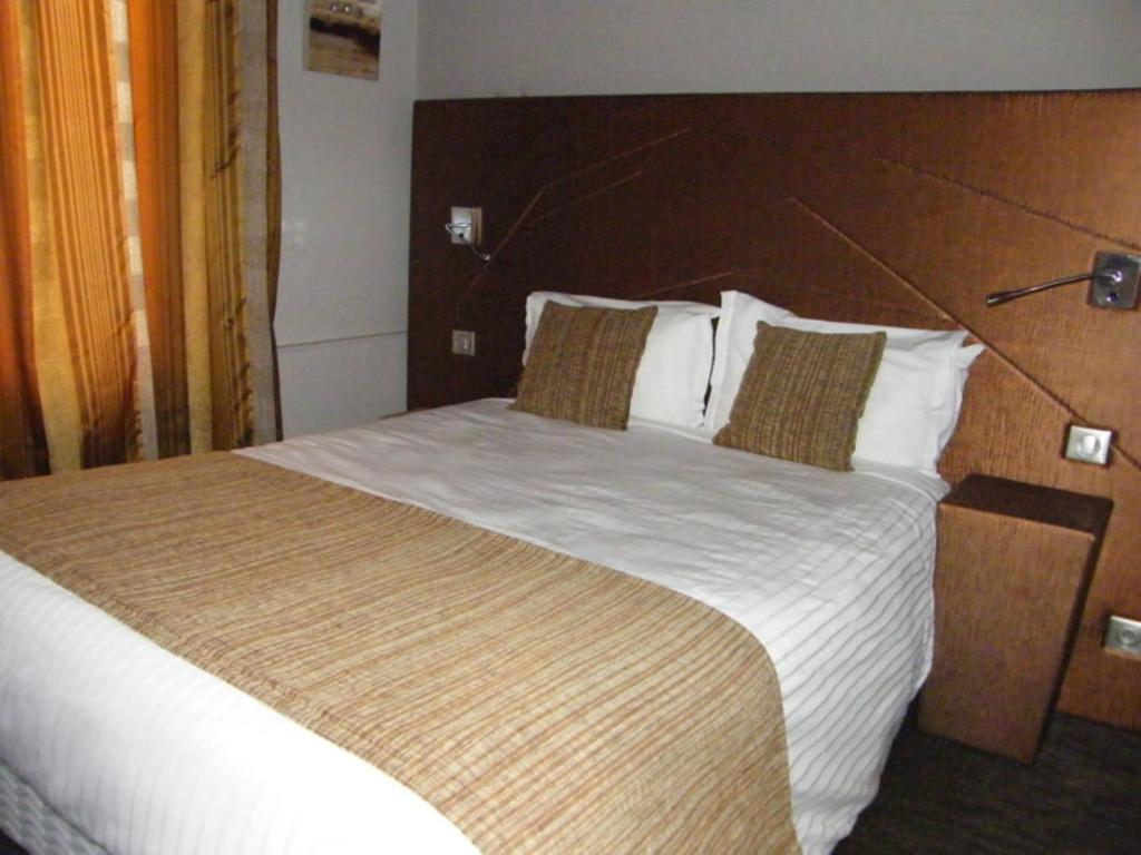 Cit'Hotel Saint-Pierre Vire  Exterior photo